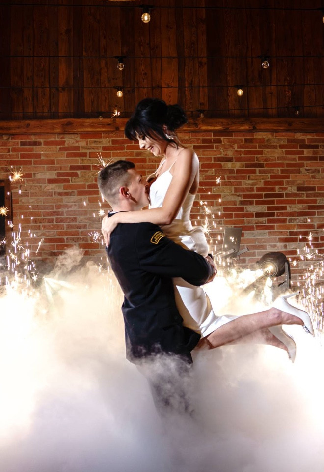 Wedding First Dance