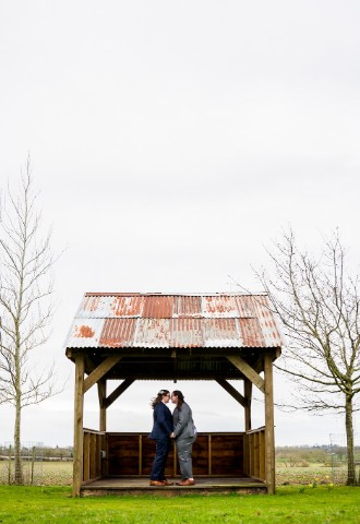 Huntsmill Farm Couples