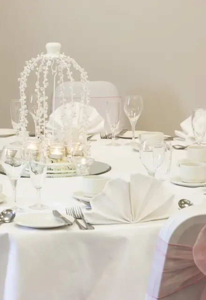 Banqueting Table