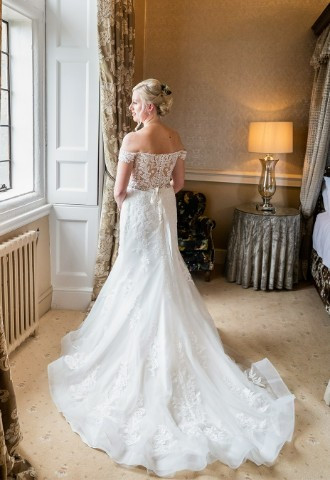 wed2b Designer Bridal Outlet in Carlisle