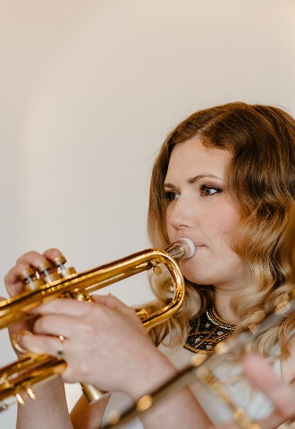 Blue Lion Band Music in Central London