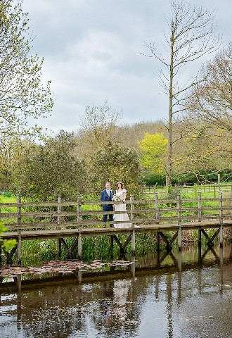 Essex Wedding Photographer