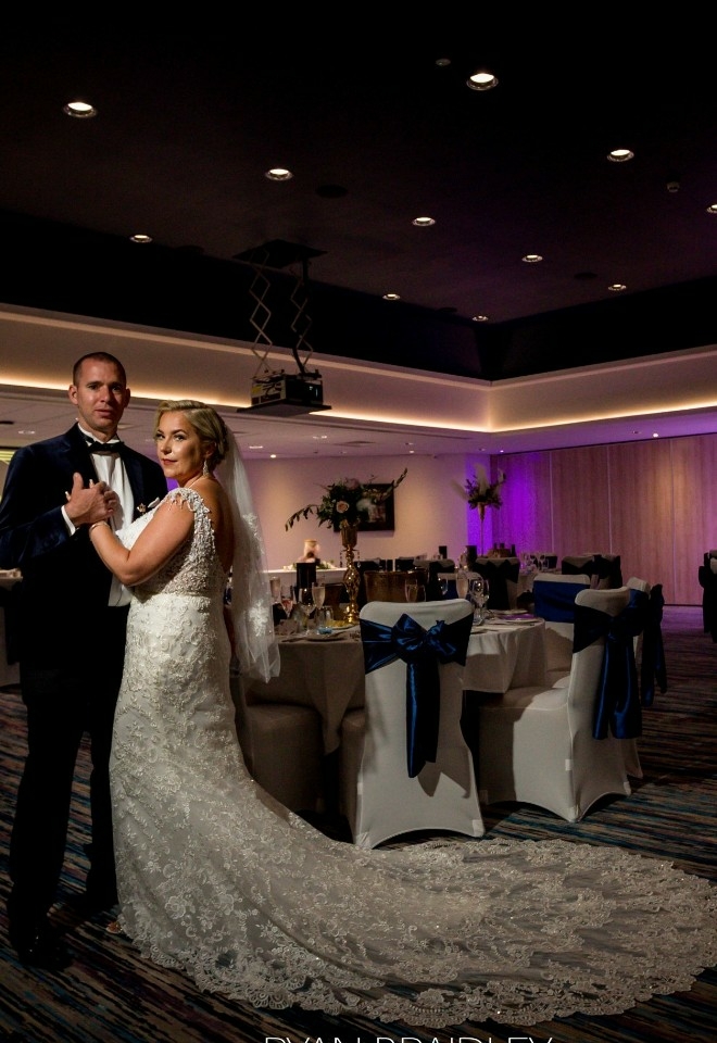 OEC Wedding