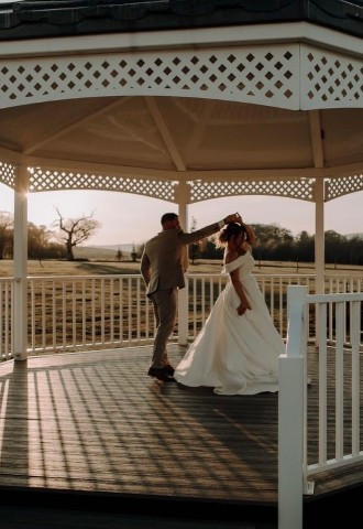 Pavillion