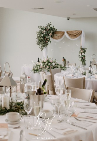 The Kilnwick Percy Resort Venue in Yorkshire - East