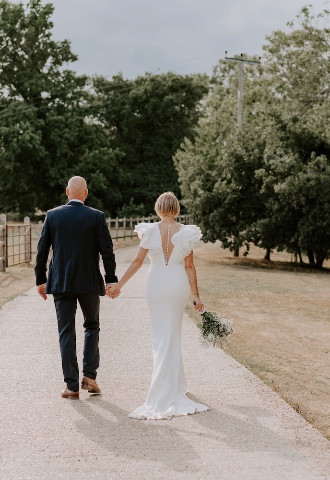 Rural Suffolk Location