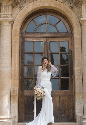 Horwood House manor luxury wedding