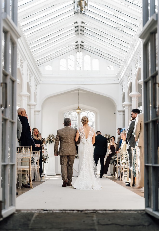 St Audries Venues in Somerset