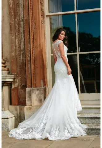 wed2b Designer Bridal Outlet in Norwich