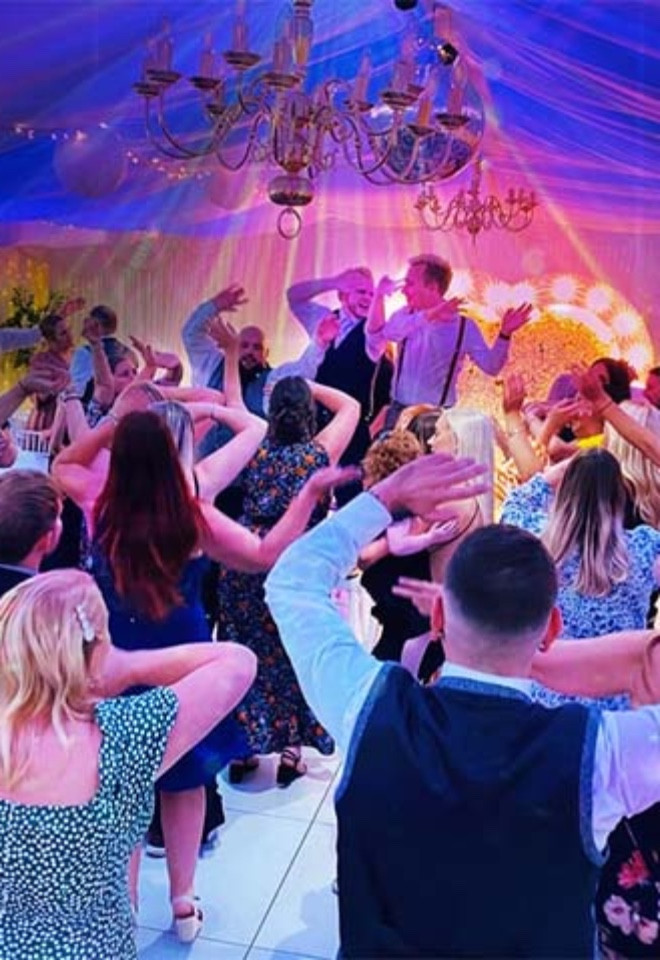 Best Party In Town