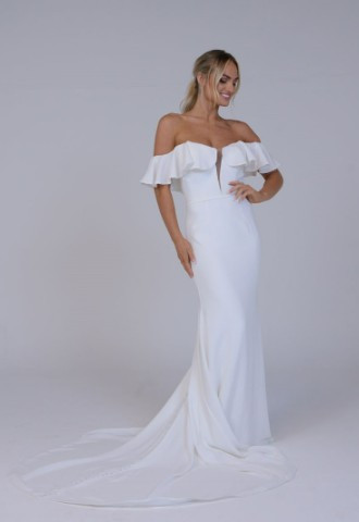 Faith by GAIA Bridal