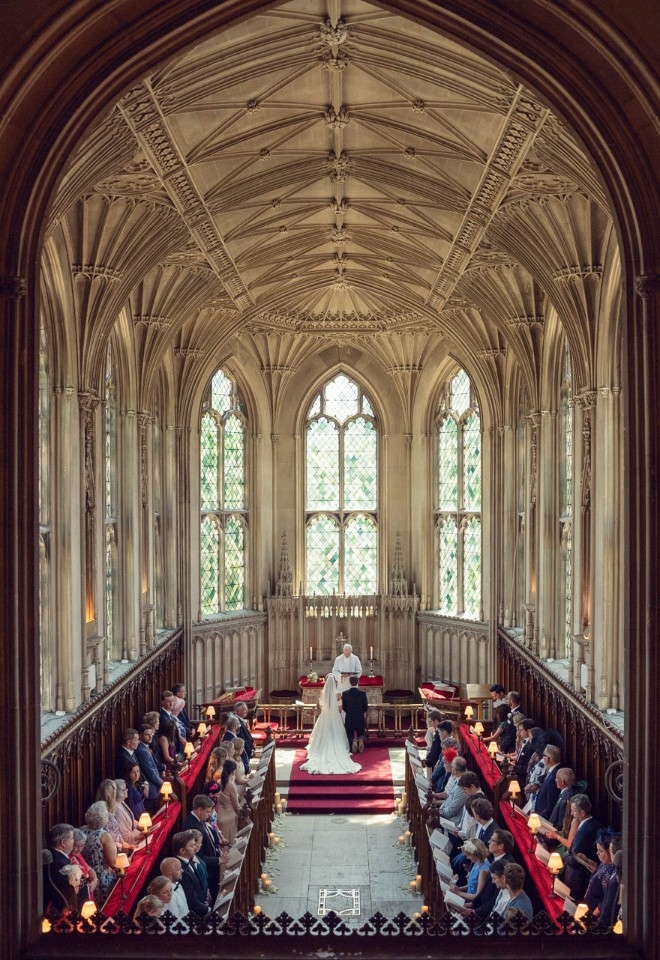 Chapel