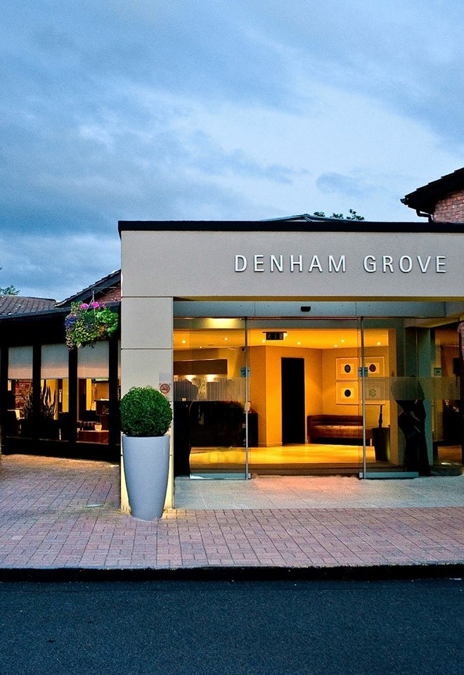 Denham Grove Hotel