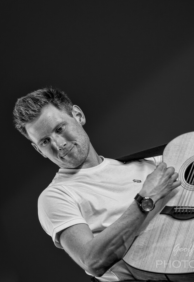 Jamie Felton, Wedding Guitarist