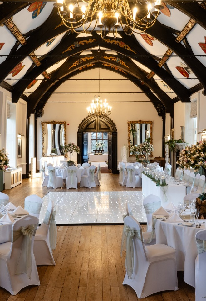 The Great Hall