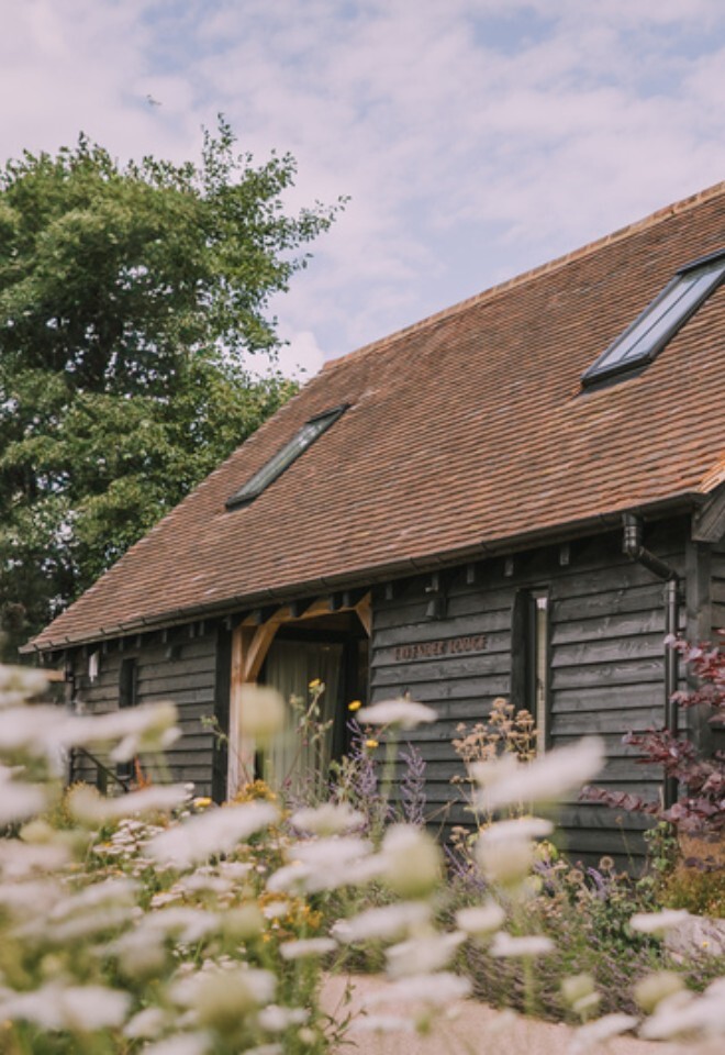 Honeymoon Cottage