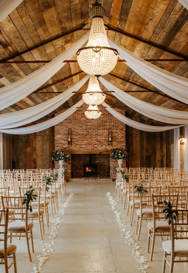Stratton Court Barn The Byre