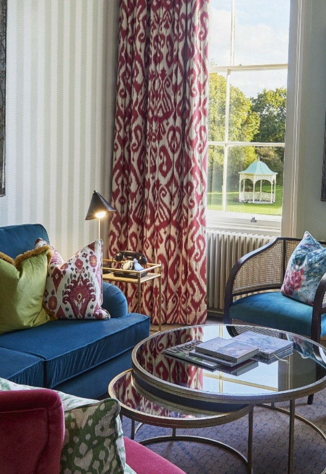 Clifton Suite