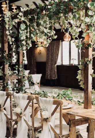 Allensford Suite