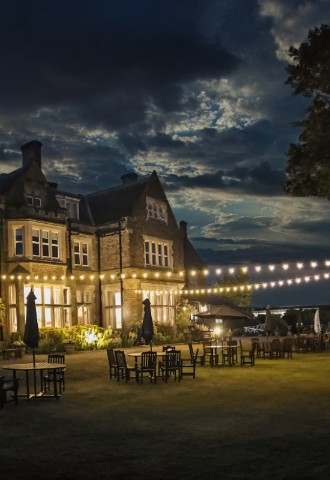 Hartsfield Manor Wedding