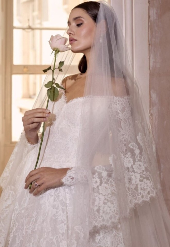 Tori by Josephine Scott