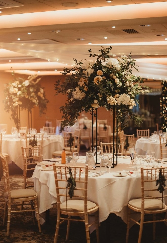 Cavendish Suite