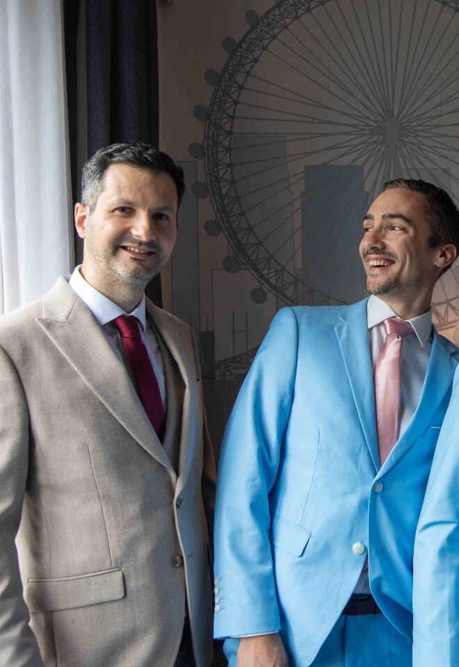 Photography-wedding-Surrey National Golf Club