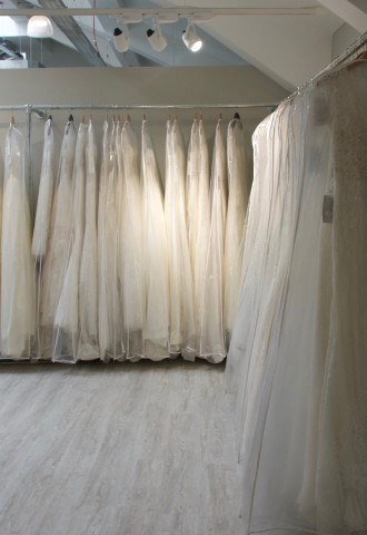wed2b Northampton wedding dresses