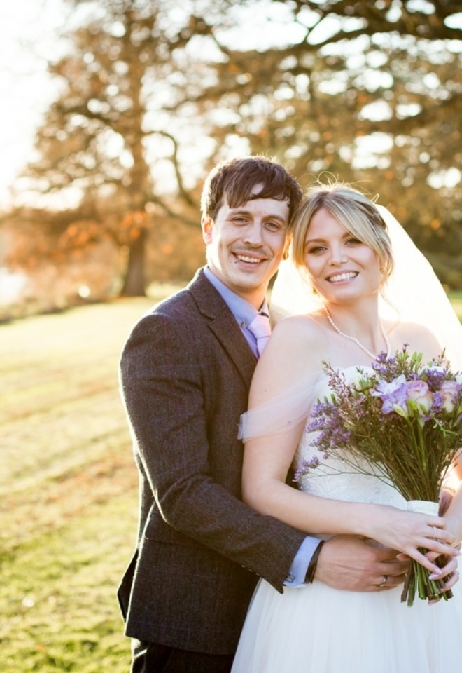 Riverside Wedding Photos Henley on Thames