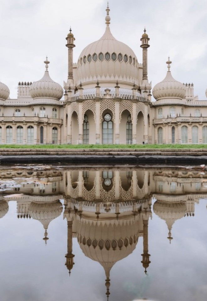 East Lawn - Lajarna Aravinth Photography 