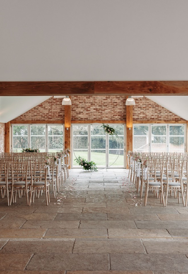 The Garden Room