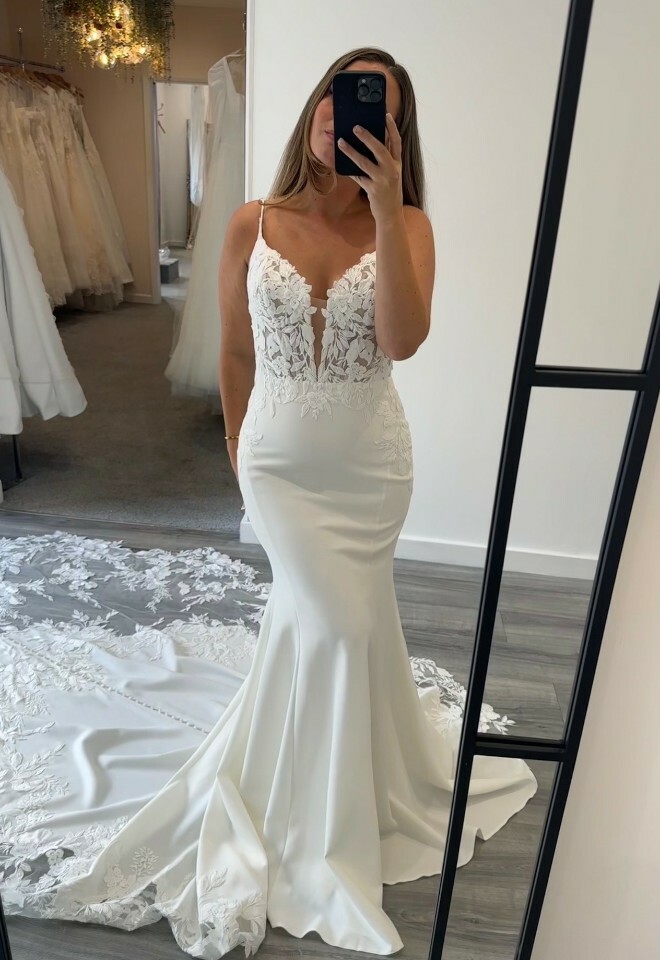 Allure Bridals
