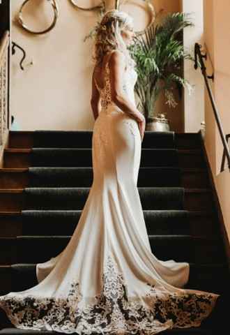 wed2b Designer Bridal Outlet in Bournemouth