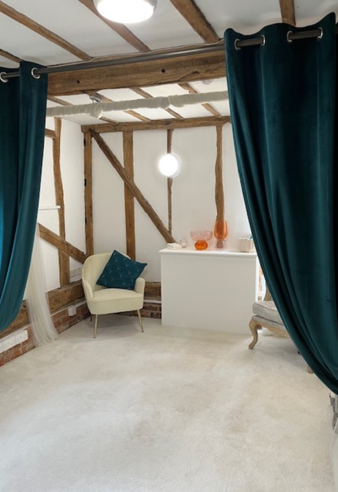 Broomvale Bridal Barns