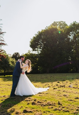 Hartsfield Manor Wedding