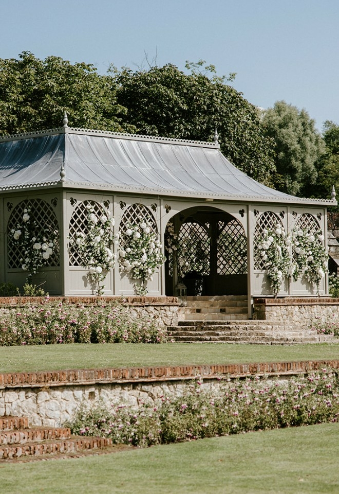 Pergola