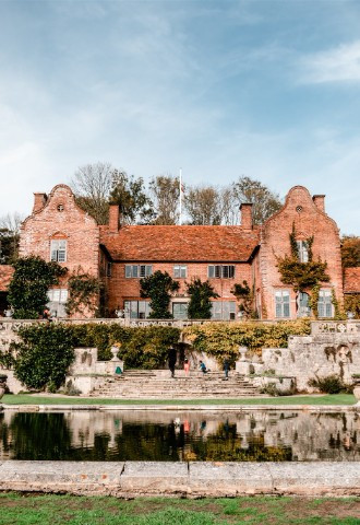 Port Lympne Mansion Hotel