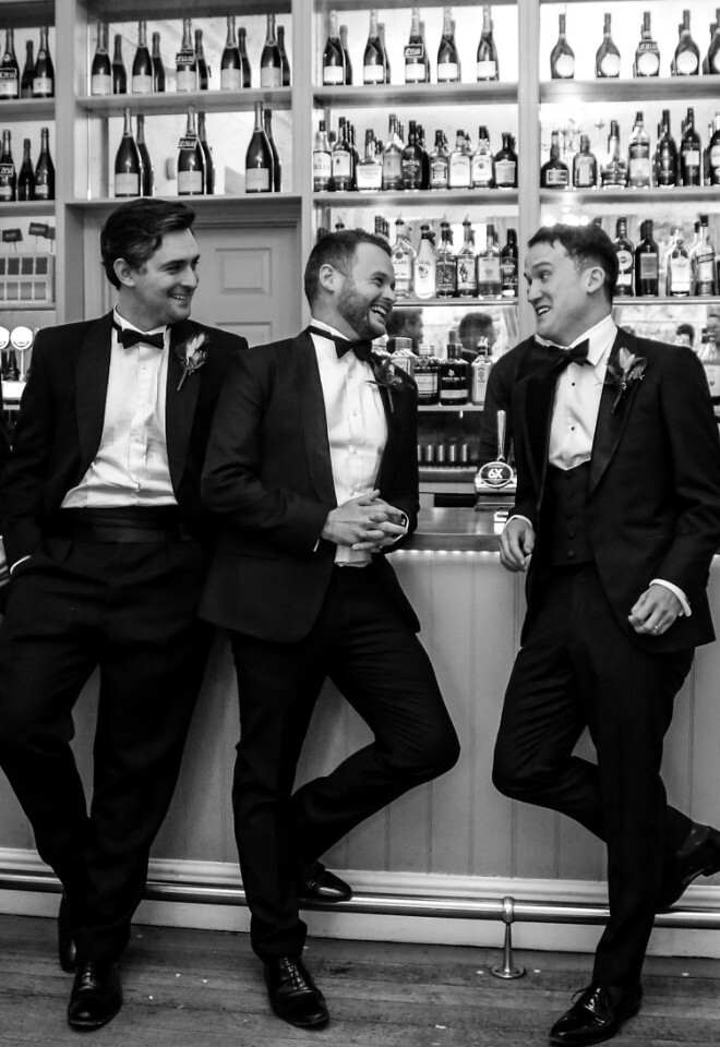 End of the night vibes!