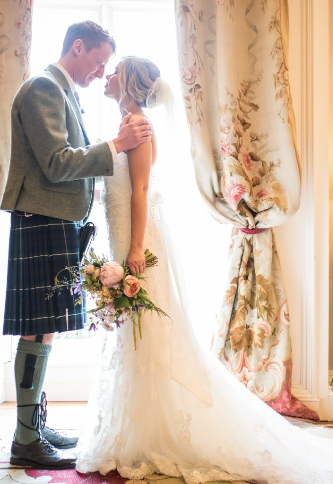 First Look - In the Drawingroom