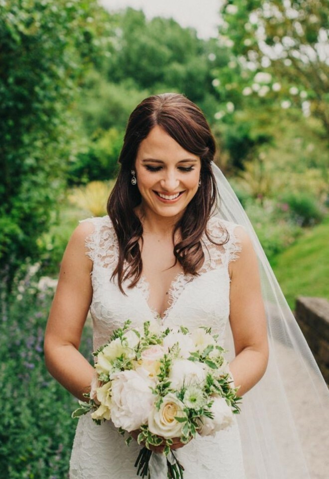 North Yorkshire Bridal Hairstylist