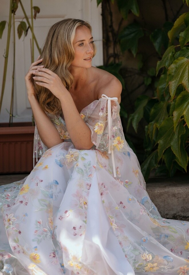 Eden by House of Savin