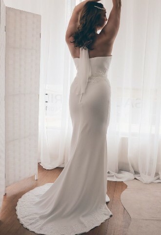 Saltaire Bridal Boutique in West Yorkshire