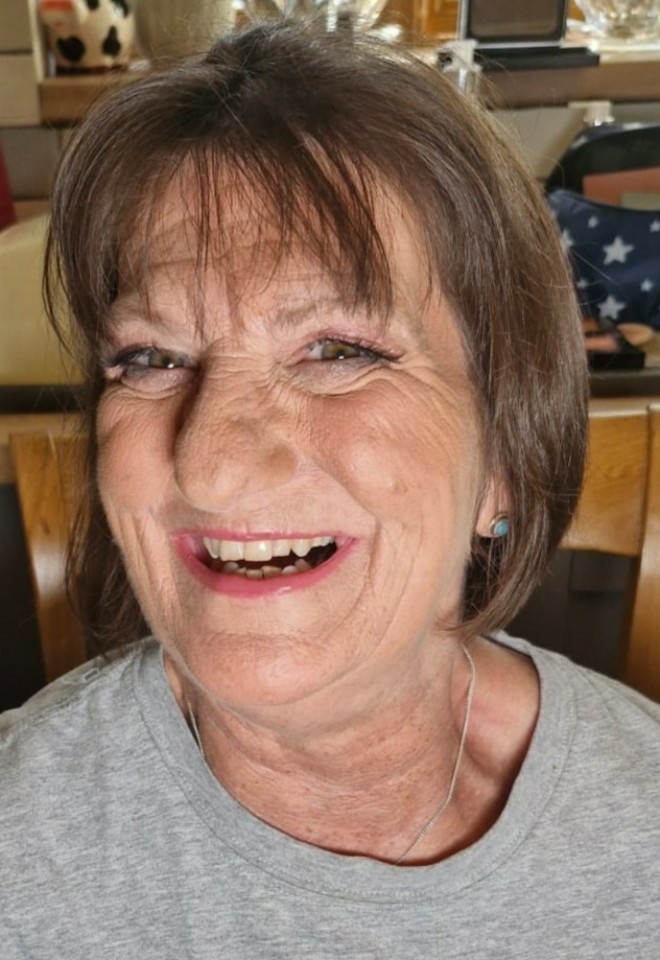 Soft glam, have fun making up middle age, enjoy bejng you, half lashes, 