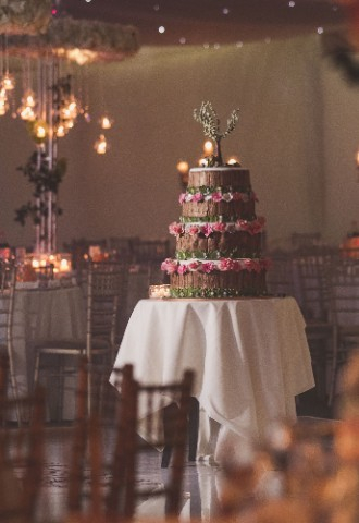 Hunton Park Hotel