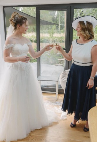 wedding worcester