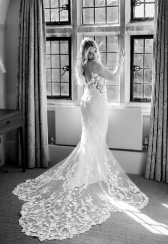 Wedding dress, seamstress, wedding planning