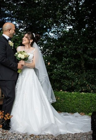 wed2b Designer Bridal Outlet in Leeds