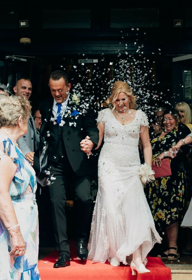 Grand Hotel Scarborough - Love Stories