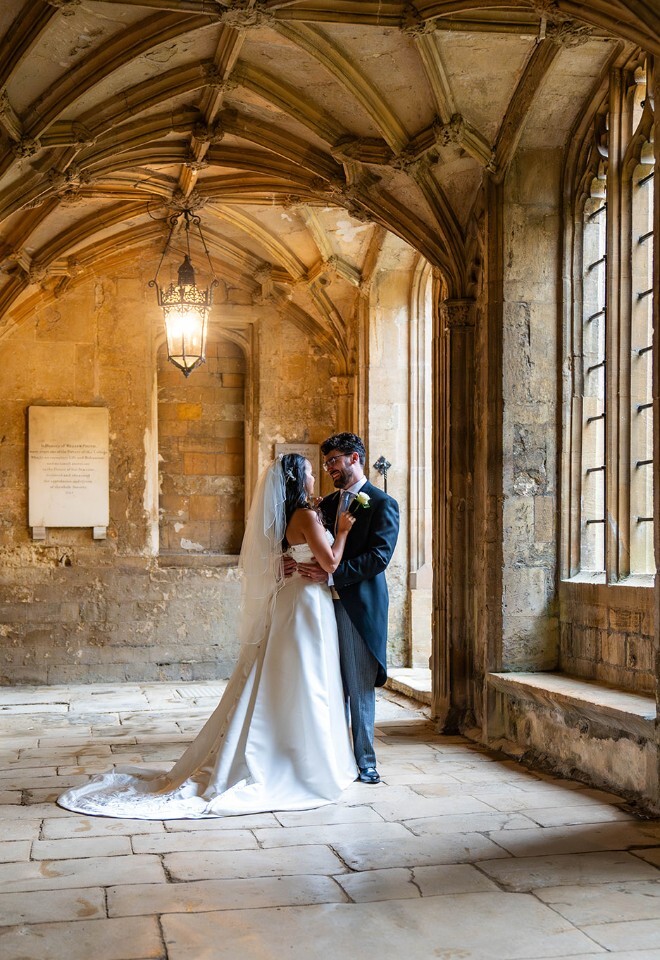 Oxford University Wedding Photogrpahy