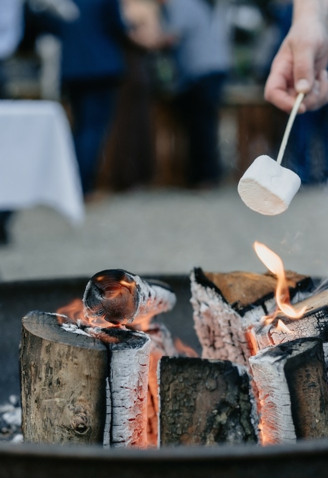 Fire pits